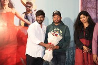Nuvve Undipo ILa Song Release Event Photos